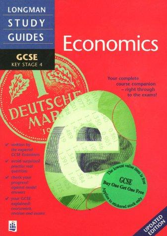 Economics Gcse Study Guide