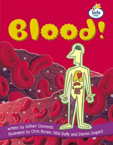 Follow That Blood Cell!