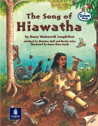 Hiawatha