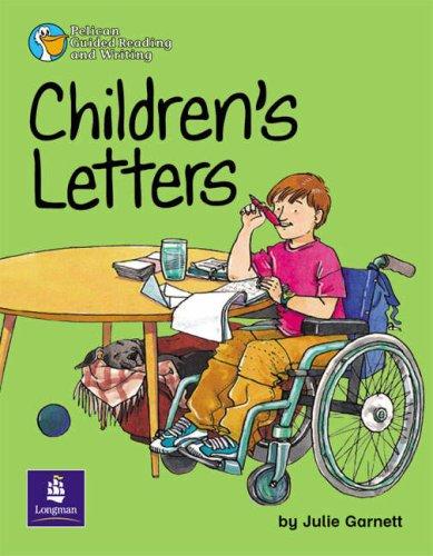 Children's Letters