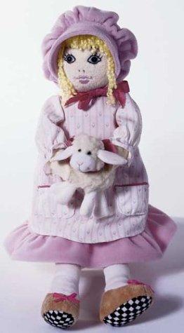 Mary Had A Little Lamb P Lush (Sidekicks)