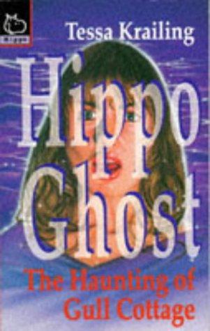 Haunting of Gull Cottage