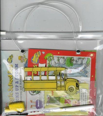 The Magic School Bus Super Fun Pack