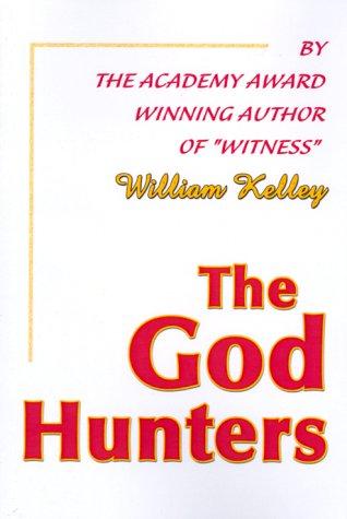 The God Hunters