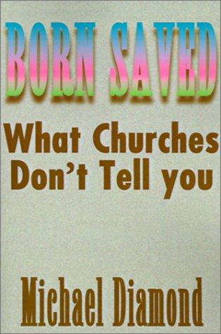 Born Saved