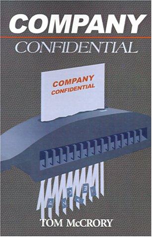 Company Confidential