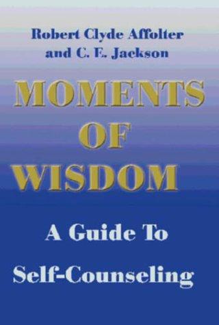 Moments of Wisdom