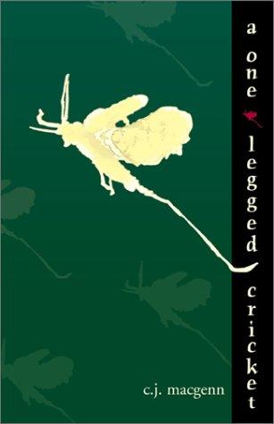 A One-Legged Cricket