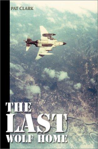 The Last Wolf Home