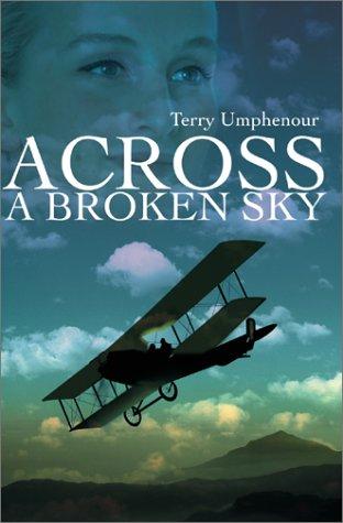 Across a Broken Sky (Karina)