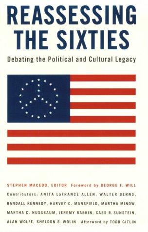 Reassessing the Sixties