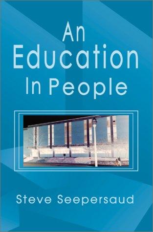 An Education in People