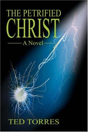 The Petrified Christ