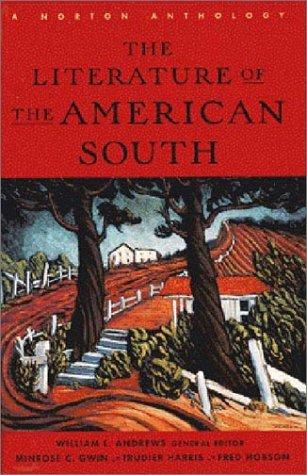 The Literature of the American South