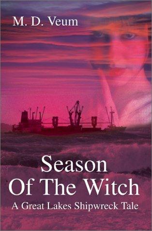Season Of The Witch