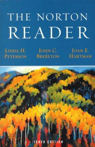 The Norton reader