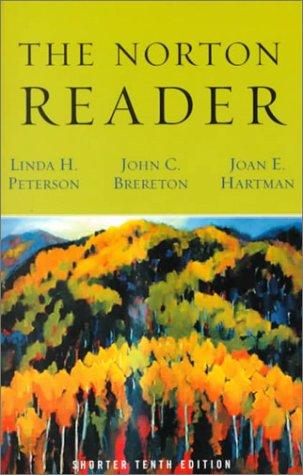 The Norton reader