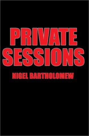 Private Sessions