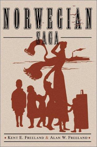 Norwegian Saga