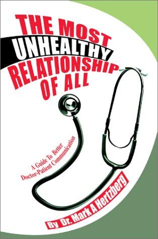 The Most Unhealthy Relationship of All