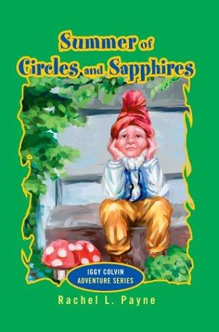 Summer of Circles and Sapphires