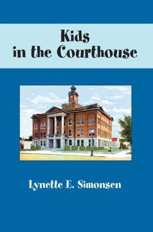 Kids in the Courthouse