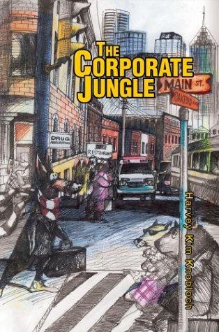 The Corporate Jungle