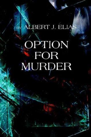 Option For Murder
