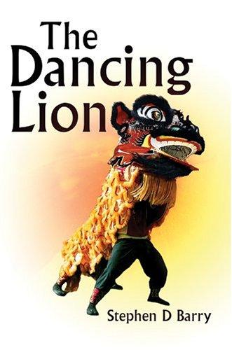 The Dancing Lion