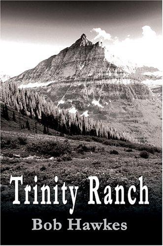 Trinity Ranch