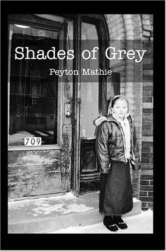 Shades of Grey