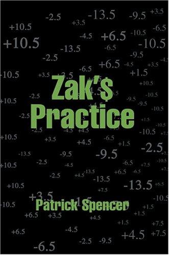 Zak's Practice