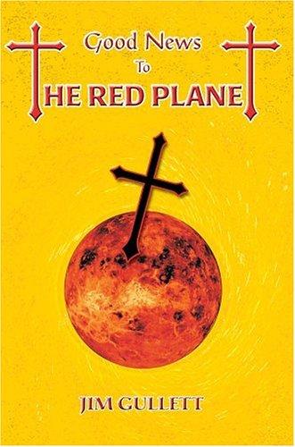 Good News To The Red Planet
