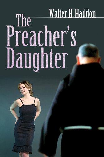 The Preacher's Daughter