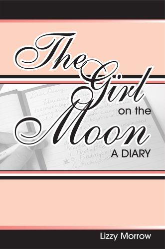 The Girl On The Moon