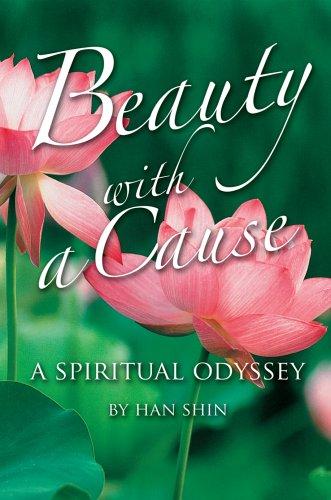 Beauty With A Cause