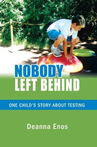 Nobody Left Behind