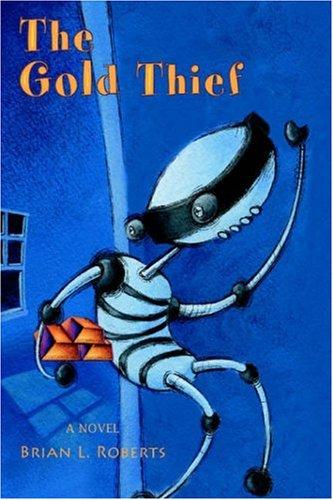 The Gold Thief