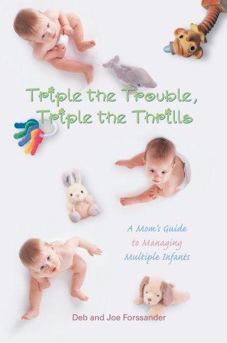 Triple the Trouble, Triple the Thrills