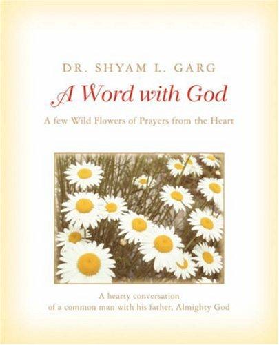 A Word with God