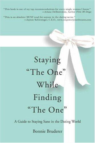 Staying "The One" While Finding "The One"