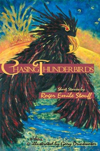 Chasing Thunderbirds