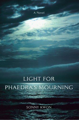 Light for Phaedra's Mourning