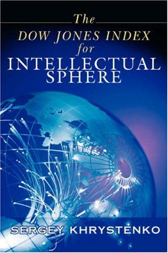The Dow Jones Index for Intellectual Sphere