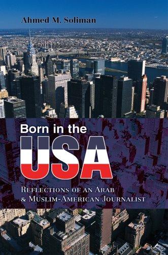 Born in the USA