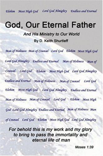 God, Our Eternal Father