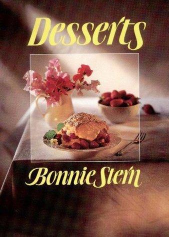 Desserts