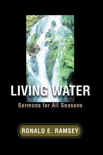 Living Water
