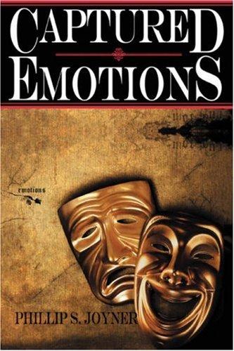 Captured Emotions
