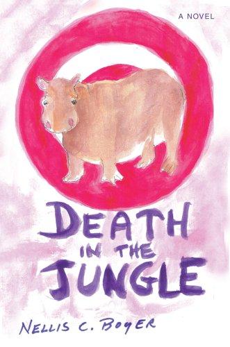 Death in the Jungle